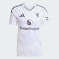 Man United 25/26 Away Kit