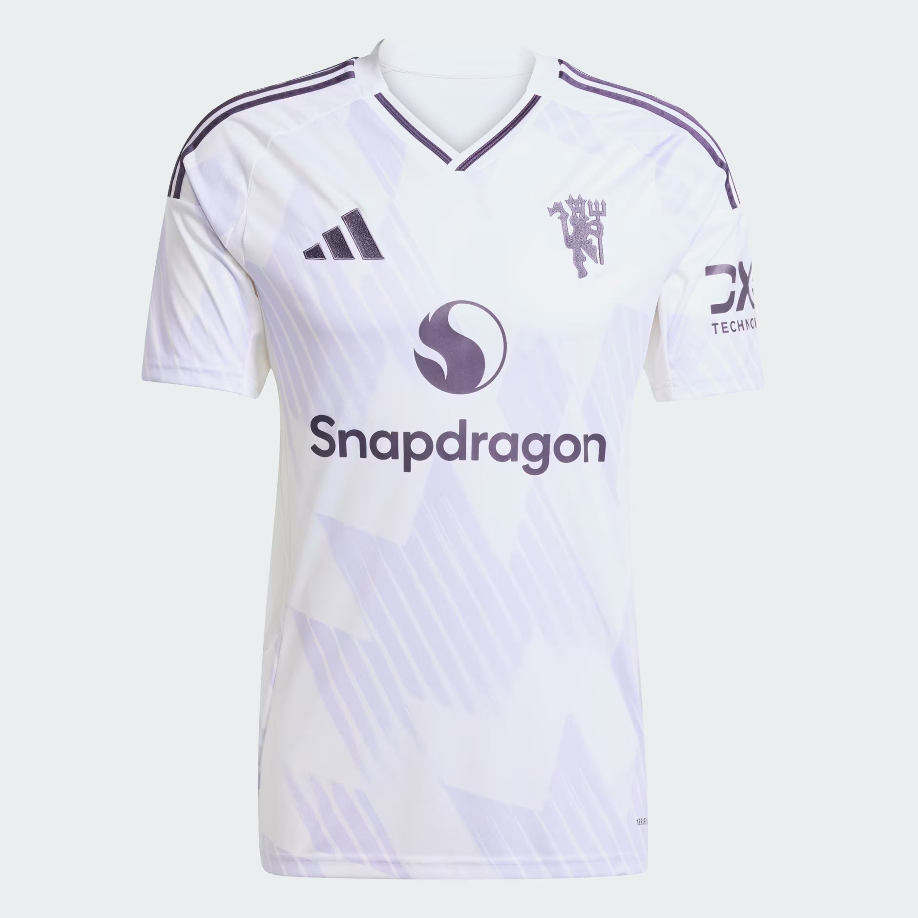 Man United 25/26 Away Kit
