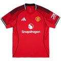 Man United 25/26 Home Kit