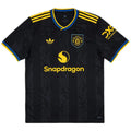 Man United 25/26 Third Kit