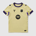 Barca 25/26 Away Kit