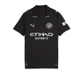 Man City 25/26 Away Kit