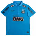 Santos 2012 Third Kit Neymar Jr 11