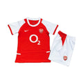 Arsenal 02/03 Kids Home Kit Henry 14