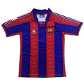 Barca 96/97 Home Kit Ronaldo 9