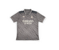 Real Madrid 24/25 Third Kit Mbappe 9