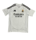 Real Madrid 24/25 Home Kit