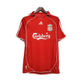 Liverpool 07/08 Home Kit Torres 9
