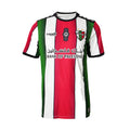 CD Palestino Home Kit