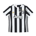 Juventus 17/18 Home Kit Dybala 10