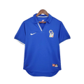 Italy 1998 Home Kit Maldini 3
