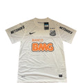 Santos 2013 Home Kit Neymar 11