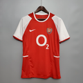 Arsenal 02/03 Home Kit Henry 14
