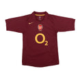 Arsenal 05/06 Home Kit Henry 14