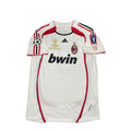 AC Milan 06/07 Away Kit