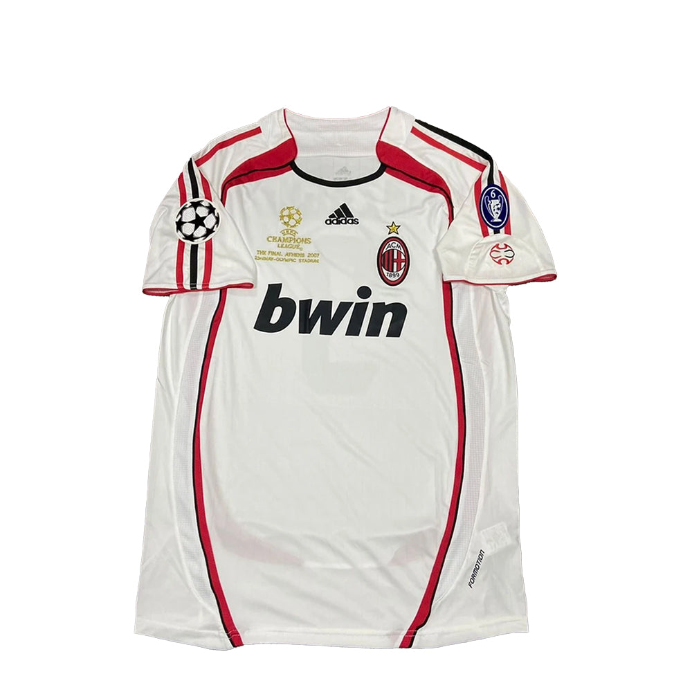 AC Milan 06/07 Away Kit