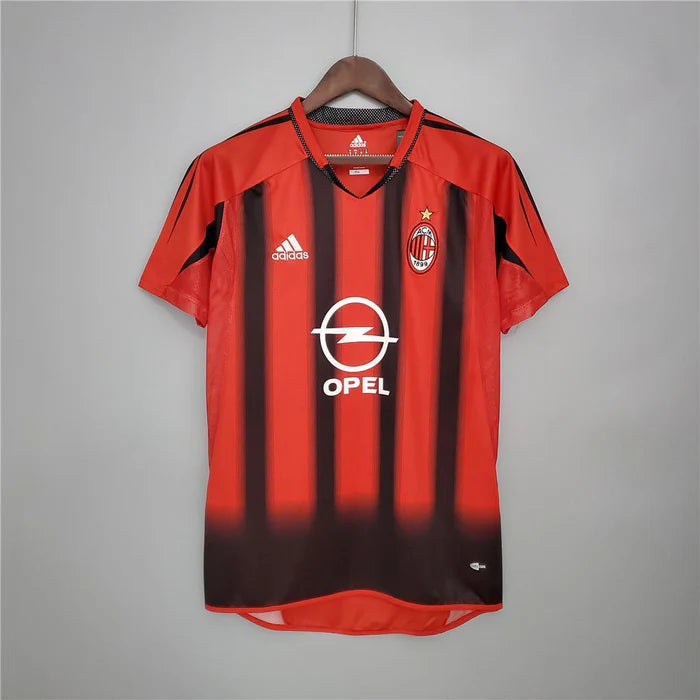 AC Milan 04/05 Home Kit