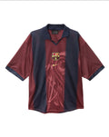 Travis Scott X Barca Jersey - clean product shot