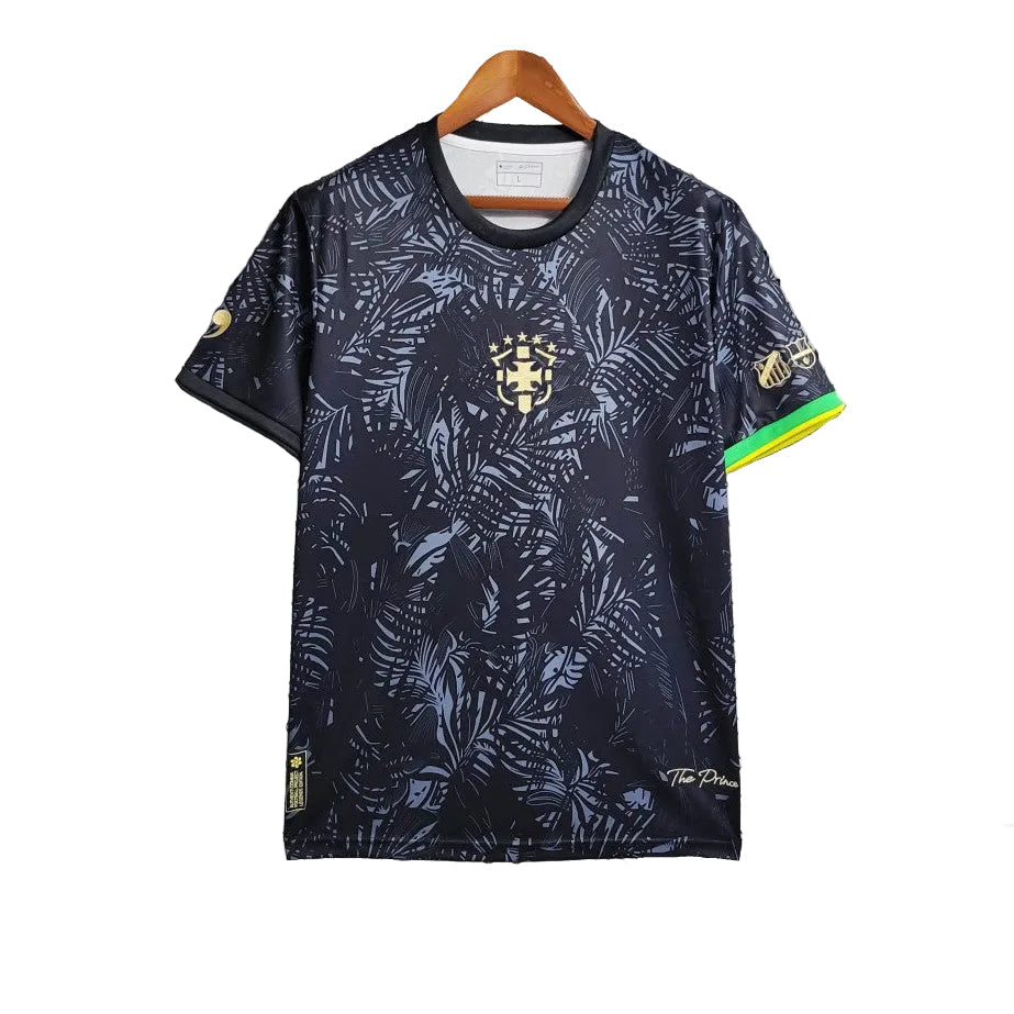 Brazil 2023/2024 Special Edition Black