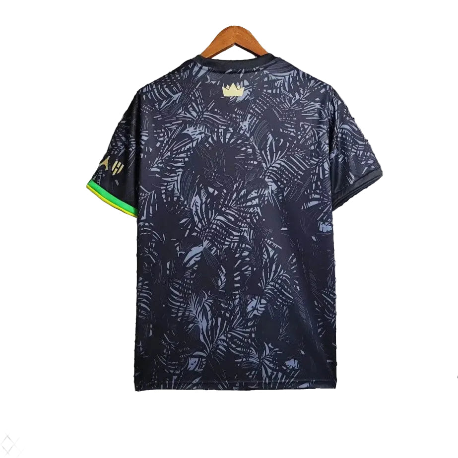 Brazil 2023/2024 Special Edition Black