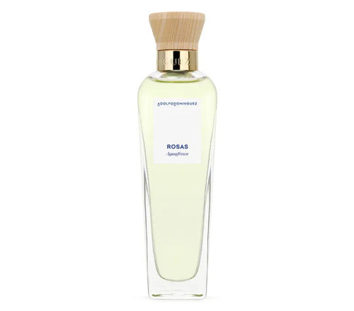 ADOLFO DOMINGUEZ AGUA FRESCA EDT 120ML