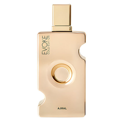 AJMAL EVOKE GOLD EDITION WOMEN EDP 75ML