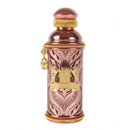 ALEXANDER J MORNING MUSC EDP UNI-SEX 100ML