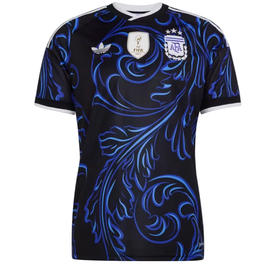 Argentina 2026 Away Kit