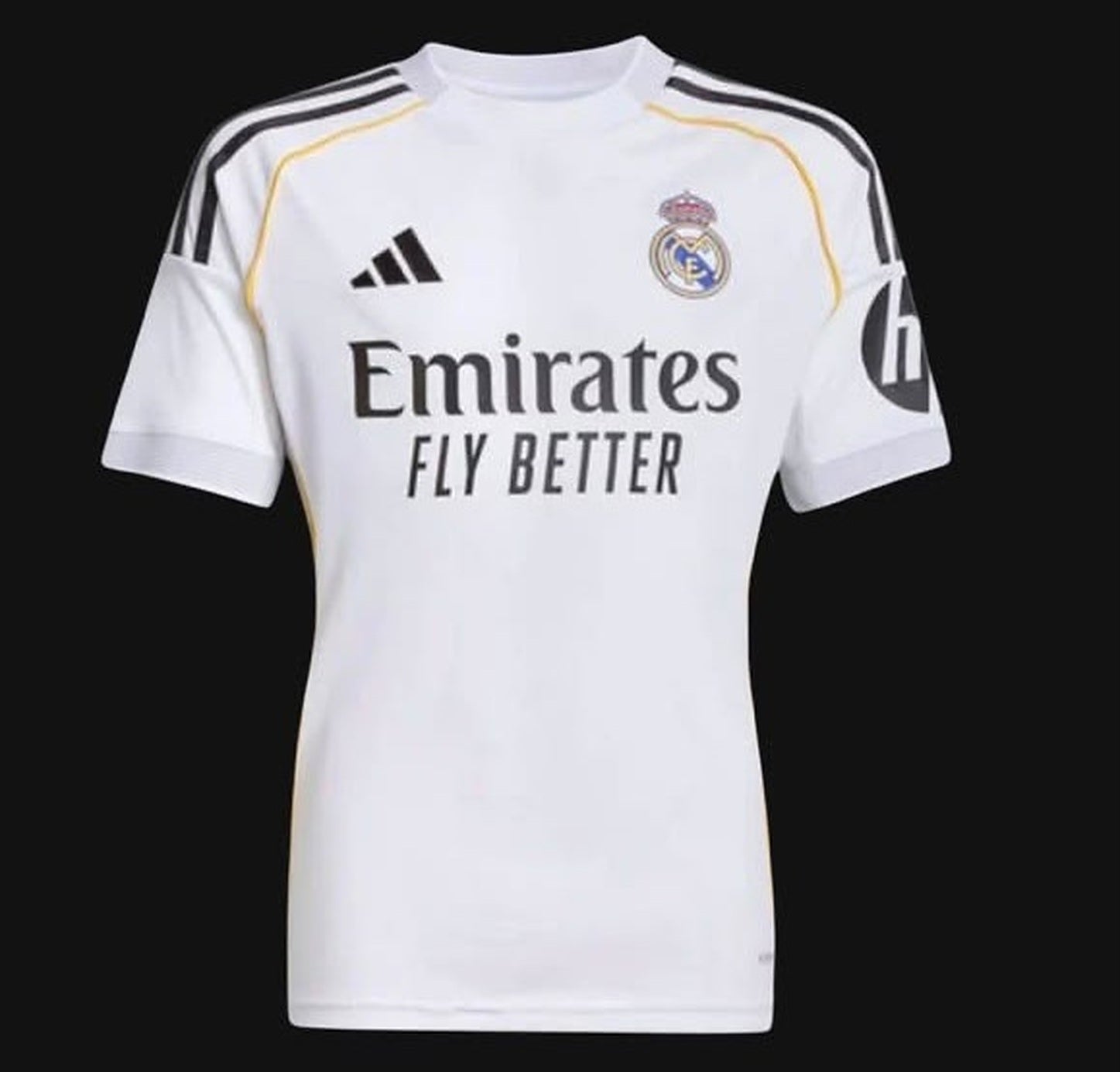 Arsenal 2025/2026 Third Jersey