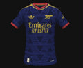 Arsenal 2026 World Cup Jersey