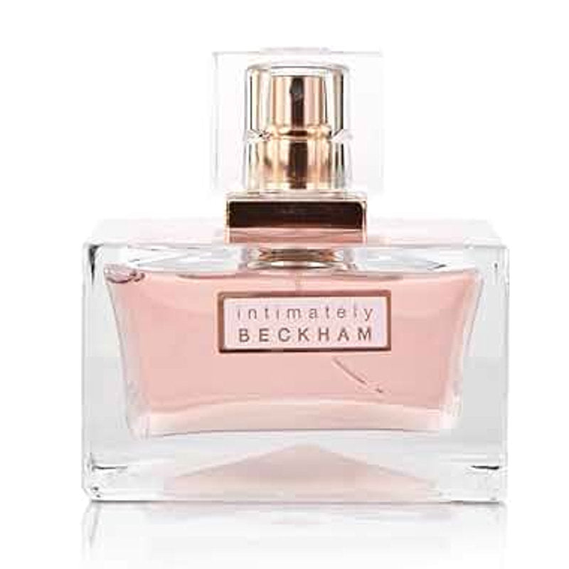BECKHAM INTIMATELY (W) EDT 75ML