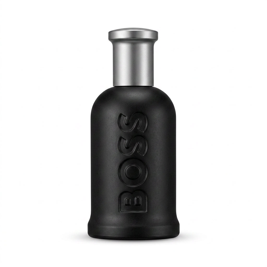 Boss Bottled No.6