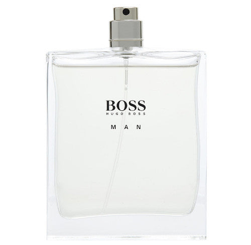 BOSS ORANGE (M) NEW EDT 100ML
