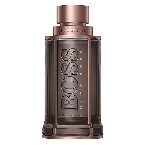 BOSS THE SCENT (M) LE PARFUM 100ML