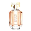 BOSS THE SCENT WOMEN EDP 100ML