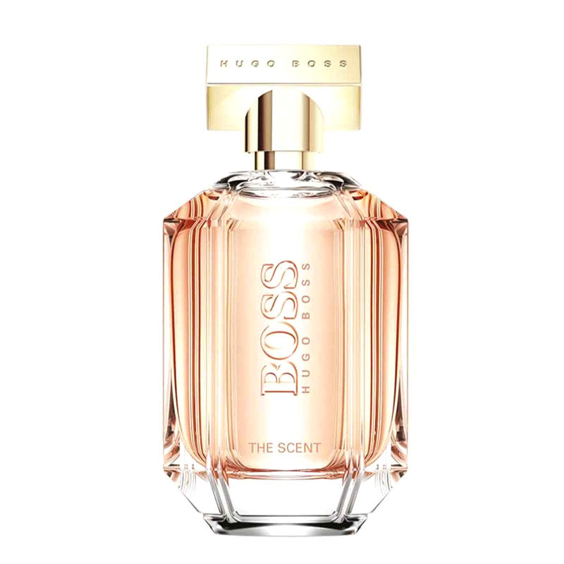 BOSS THE SCENT WOMEN EDP 100ML