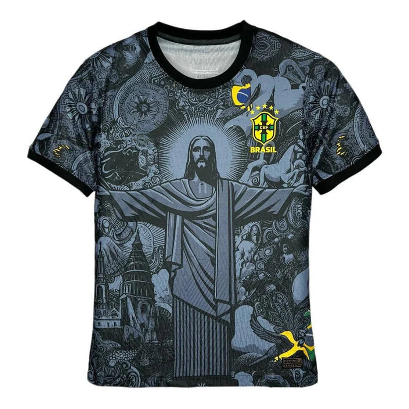 Brazil 2024 Special Black Edition