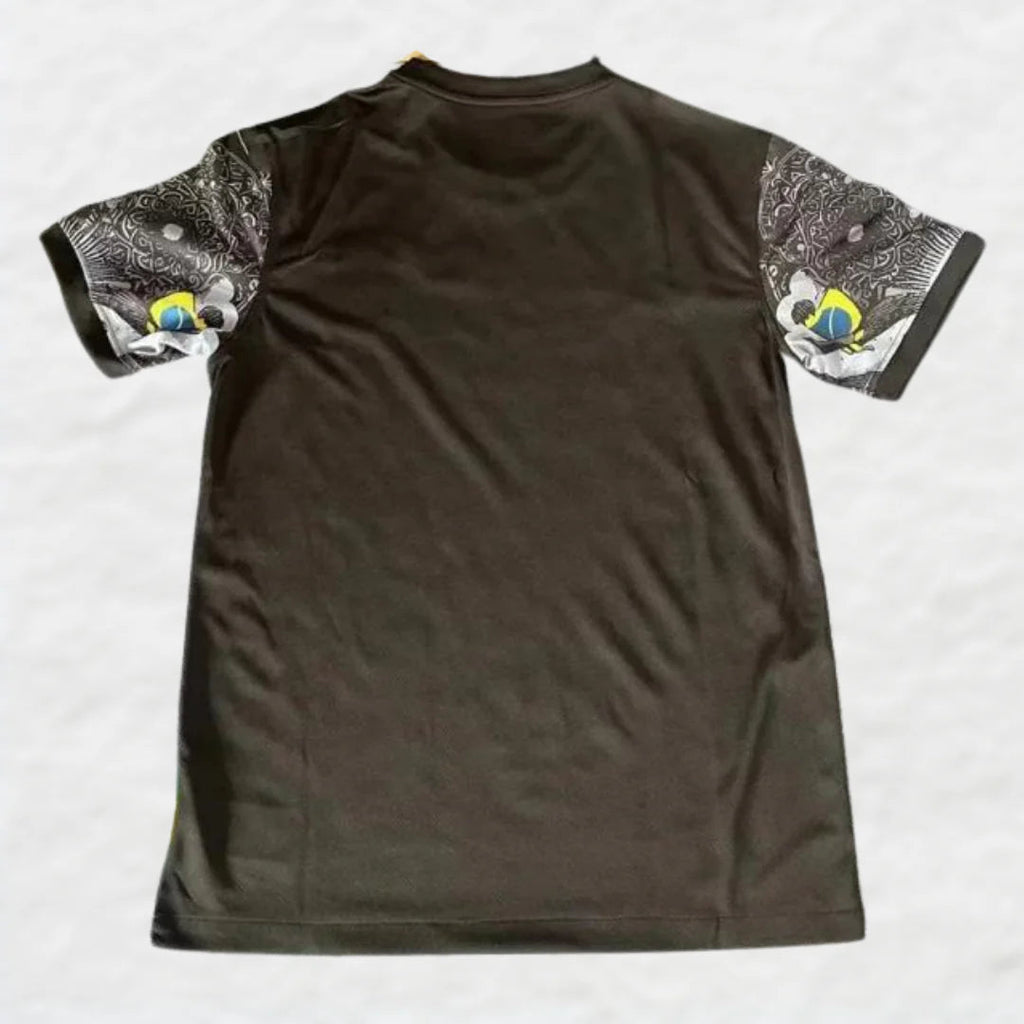 Brazil 2024 Special Black Edition