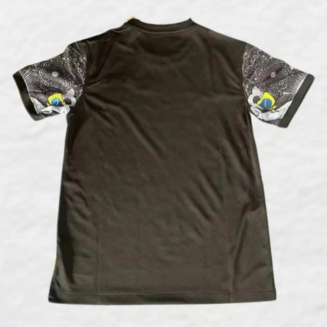 Brazil 2024 Special Black Edition