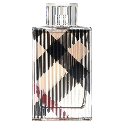BURBERRY BRIT WOMEN EDP 100ML