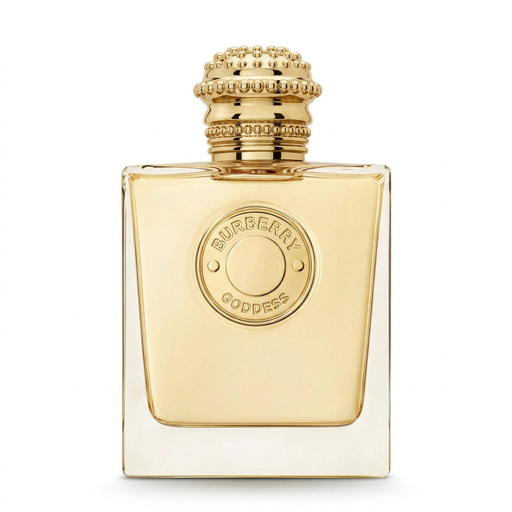 Burberry Goddess EDP