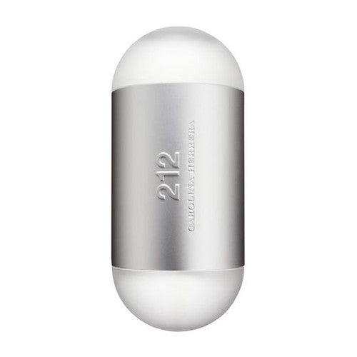 CAROLINA HERRERA 212 (L) EDT 100ML