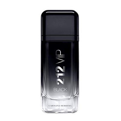 CAROLINA HERRERA 212 VIP BLACK MEN EDP 100ML