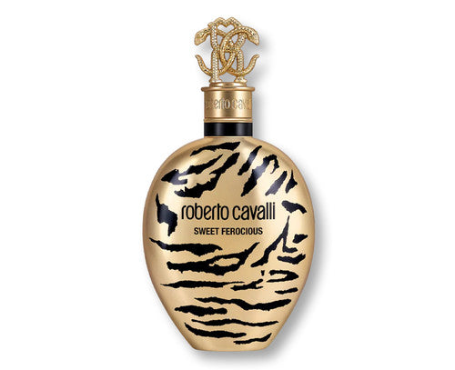 CAVALLI SWEET FEROCIOUS EDP 75ML