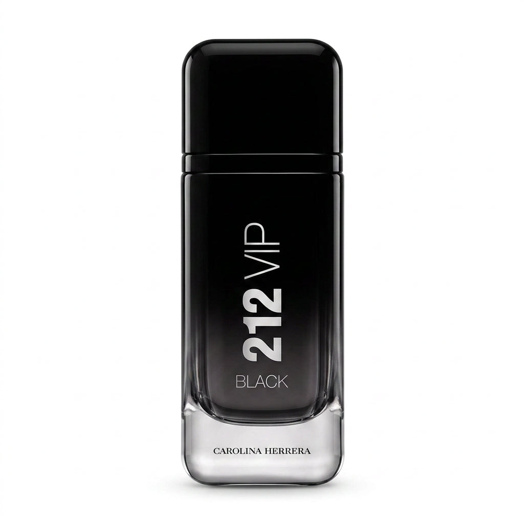 Carolina Herrera 212 VIP Black