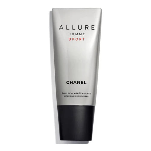 CHANEL ALLURE HOMME SPORT AFTER SHAVE 100ML