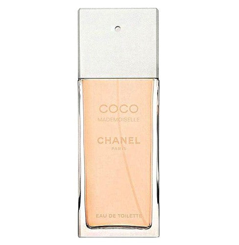 CHANEL COCO MADEMOISELLE (L) EDT 100ML