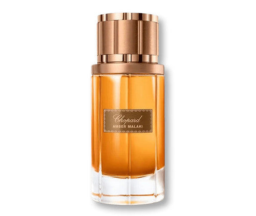CHOPARD AMBER MALAKI UNI-SEX EDP 80ML