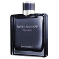 DAVIDOFF SILVER SHADOW PRIVATE (M) EDT 100ML