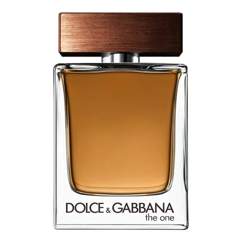 DOLCE & GABBANA THE ONE (M) EDT 150ML